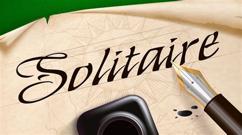 solitaire synonym|another name for solitaire.